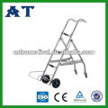 GASZYLINDER TROLLEY TE40P